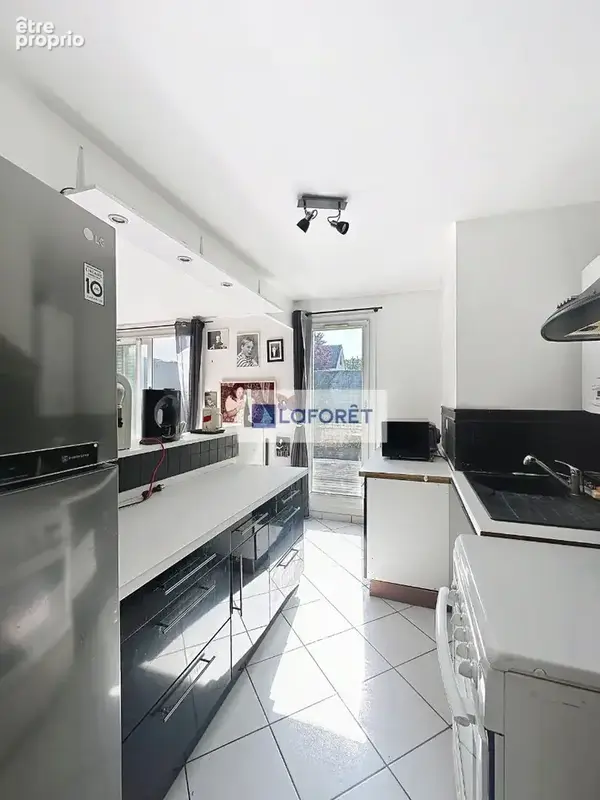Appartement Sartrouville 3 pièce(s) 65 m2 - photo 4