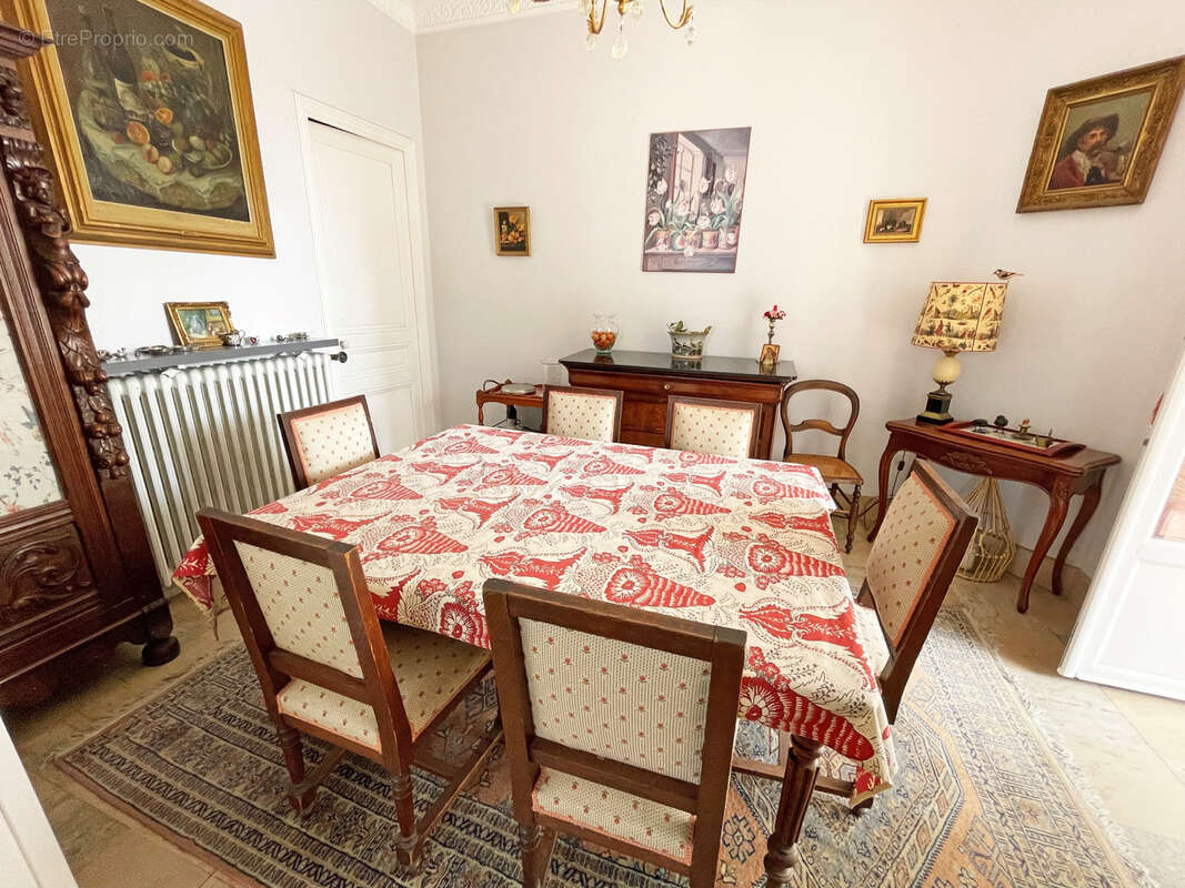 Maison à SAINTE-MAXIME