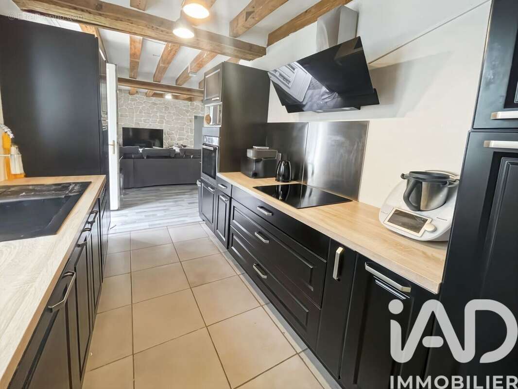 Photo 6 - Maison à NARGIS