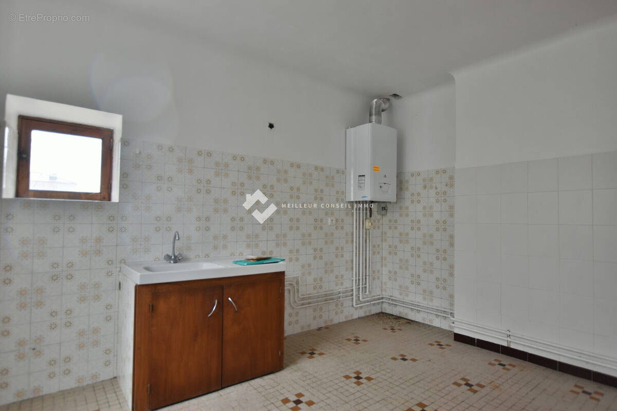 Appartement à URRUGNE