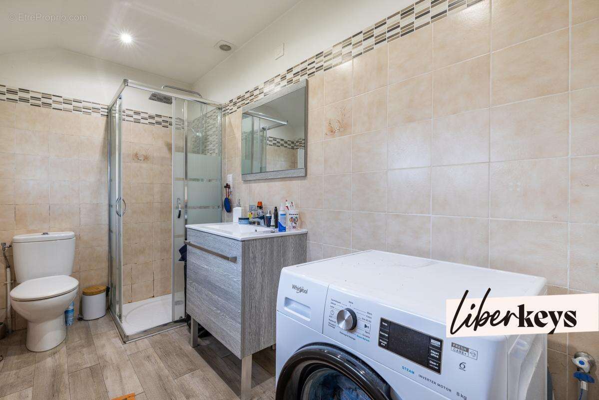 Maison à BOISSY-SAINT-LEGER