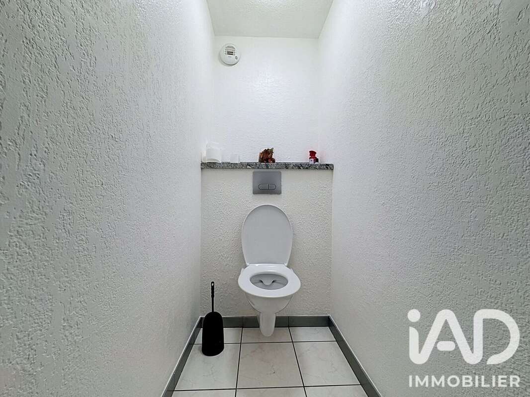 Photo 9 - Appartement à FILLINGES