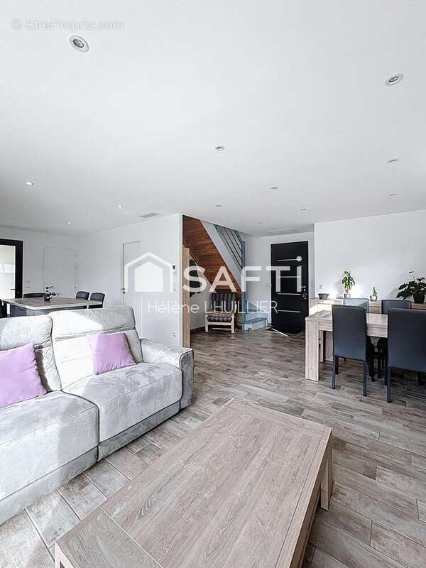 Photo 6 - Maison à SEYSSES