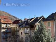 Appartement à SAINT-ETIENNE-DE-TINEE