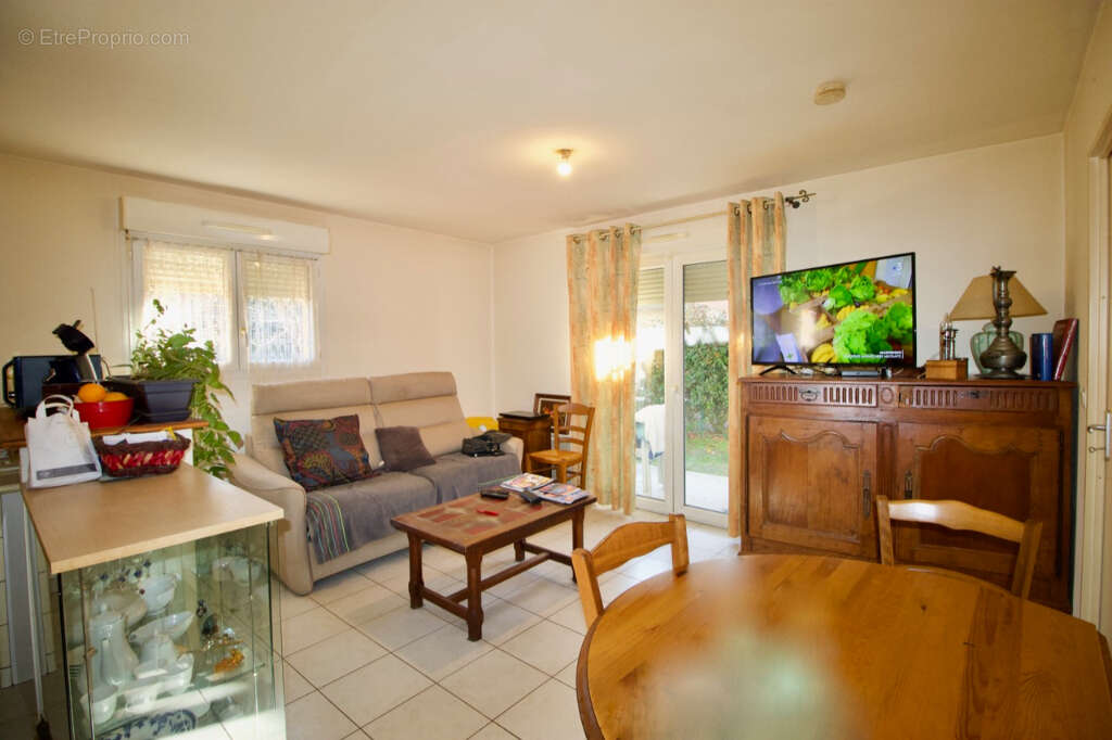 Appartement à VILLENEUVE-SUR-LOT