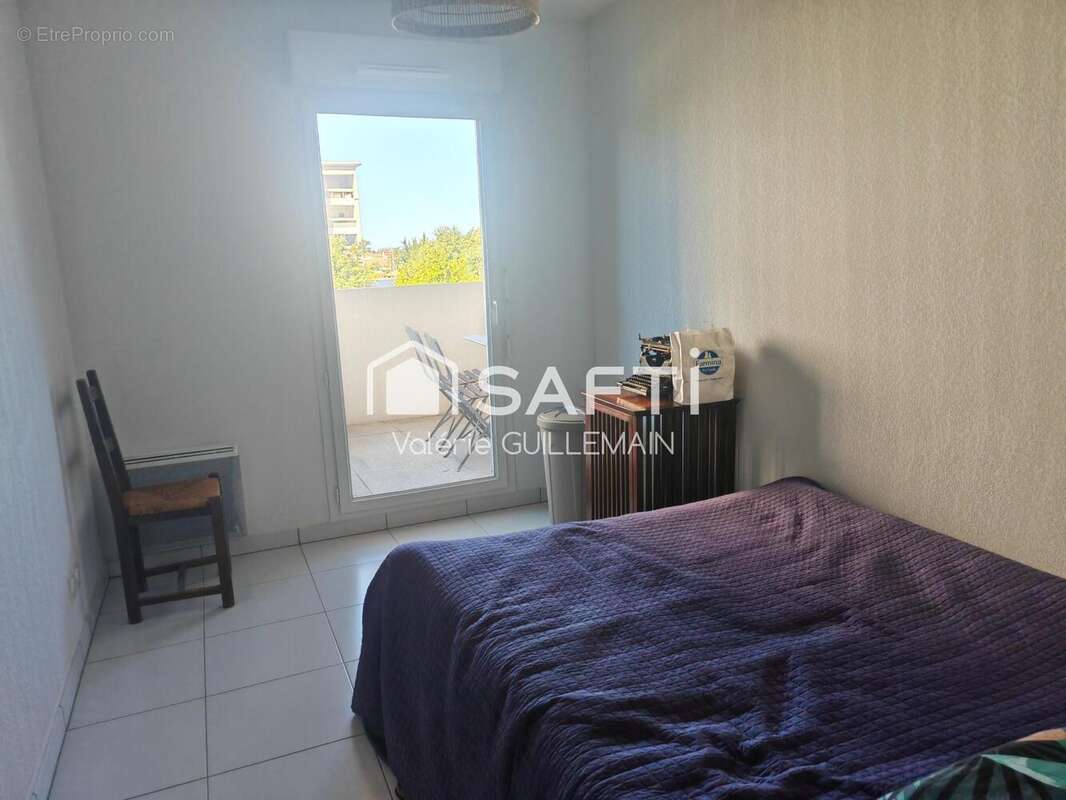 Photo 6 - Appartement à ISTRES