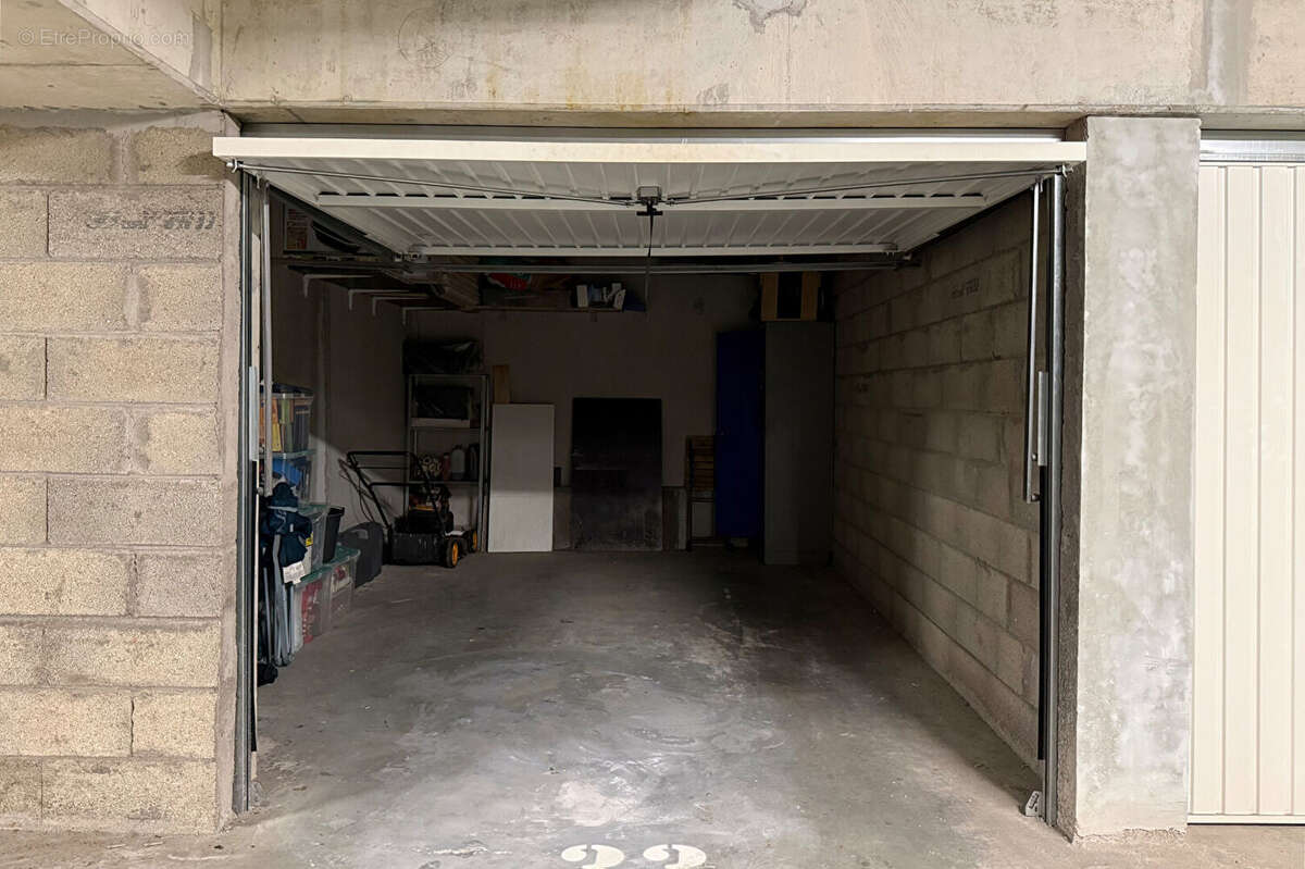 Appartement à BISCHHEIM