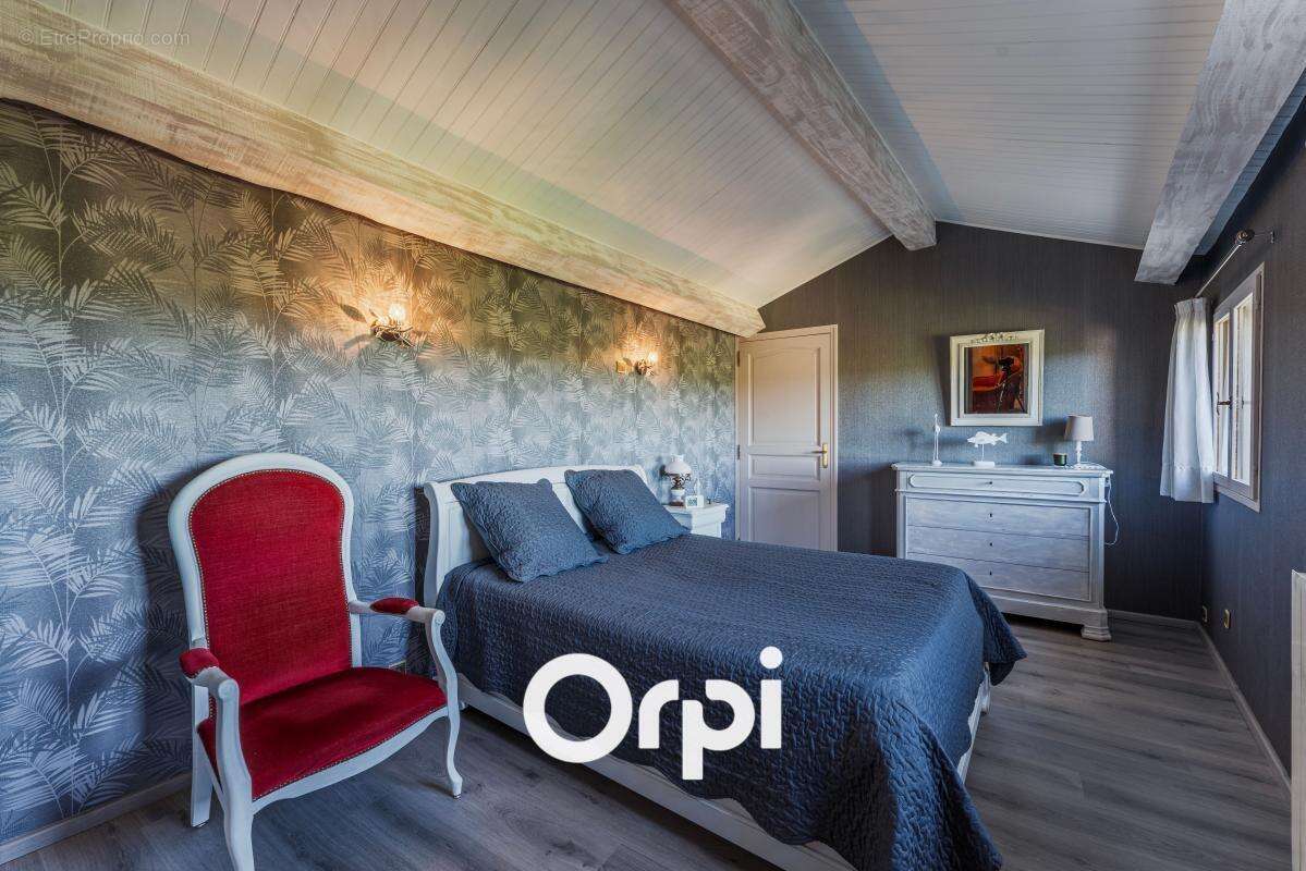 Maison à SAINT-JUST