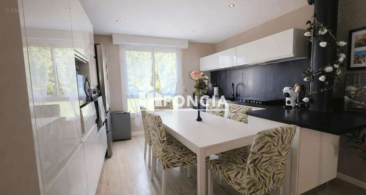 Appartement à GRASSE