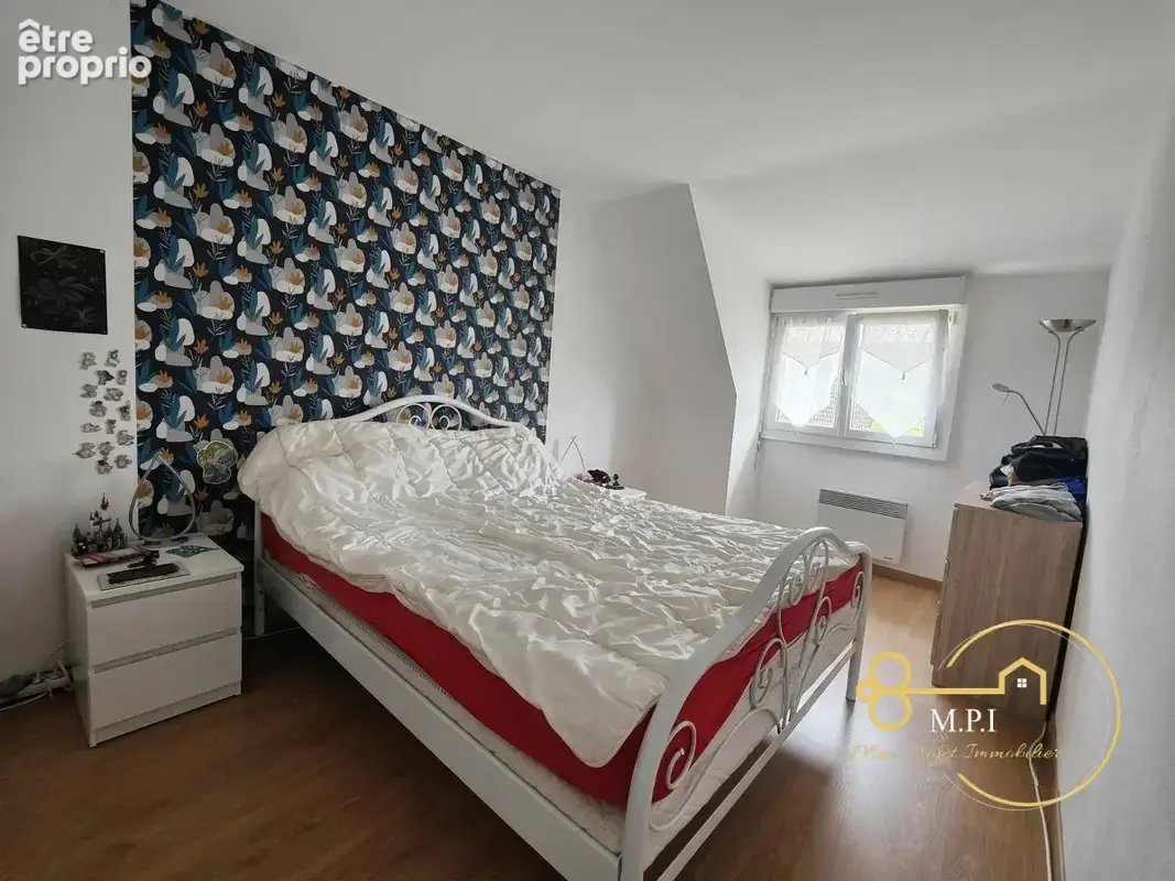 Maison 93 m² à Cerise  - photo 3