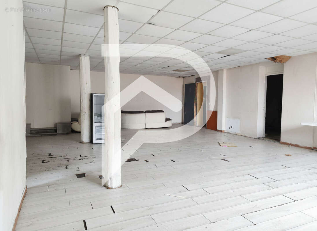 Appartement à MAZAMET