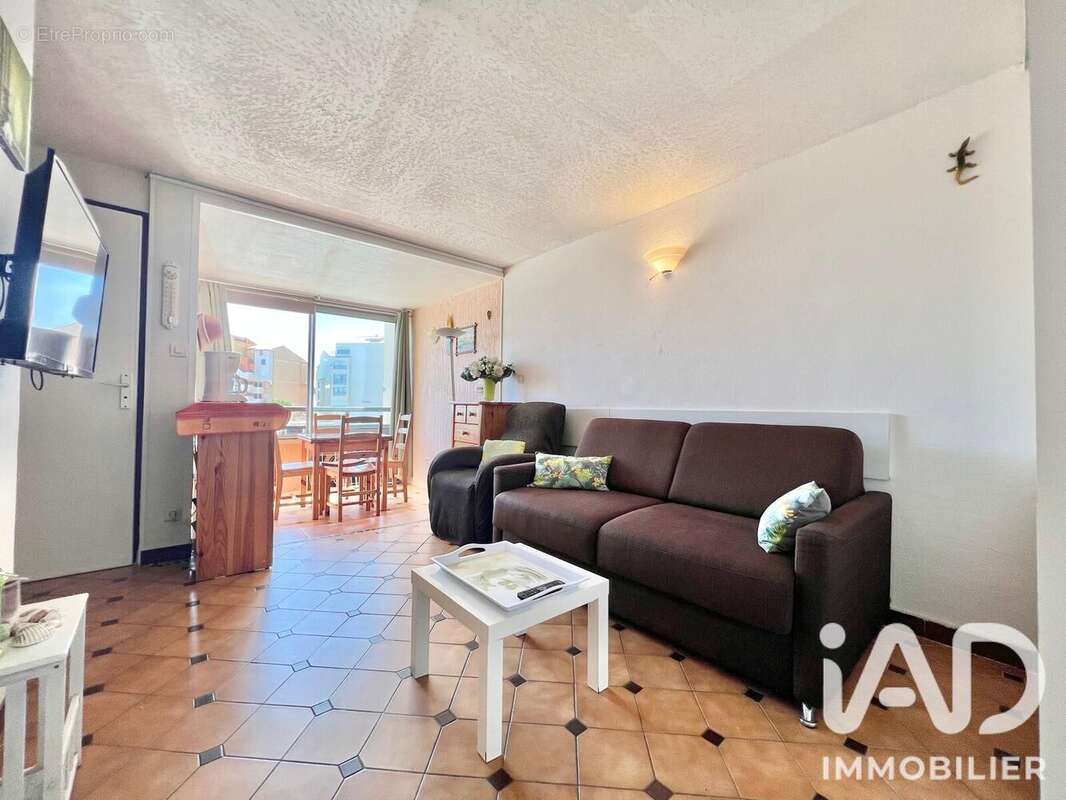 Photo 2 - Appartement à LEUCATE