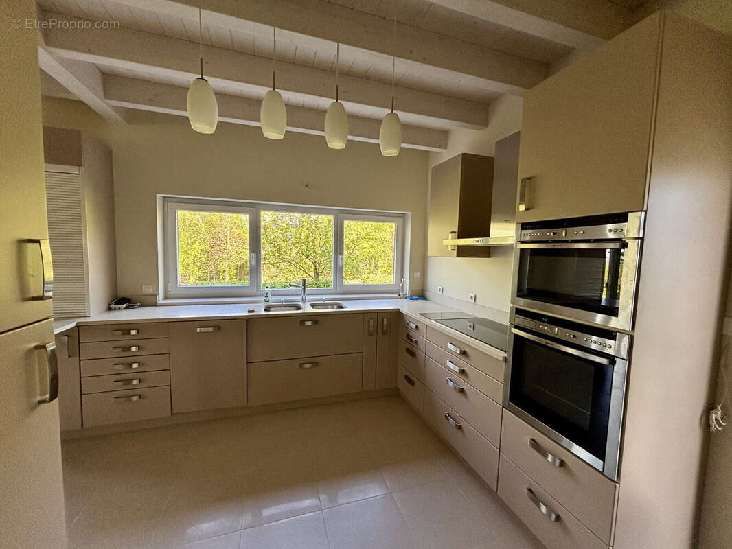 Maison à LE TOUQUET-PARIS-PLAGE