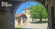 Maison à CHINDRIEUX