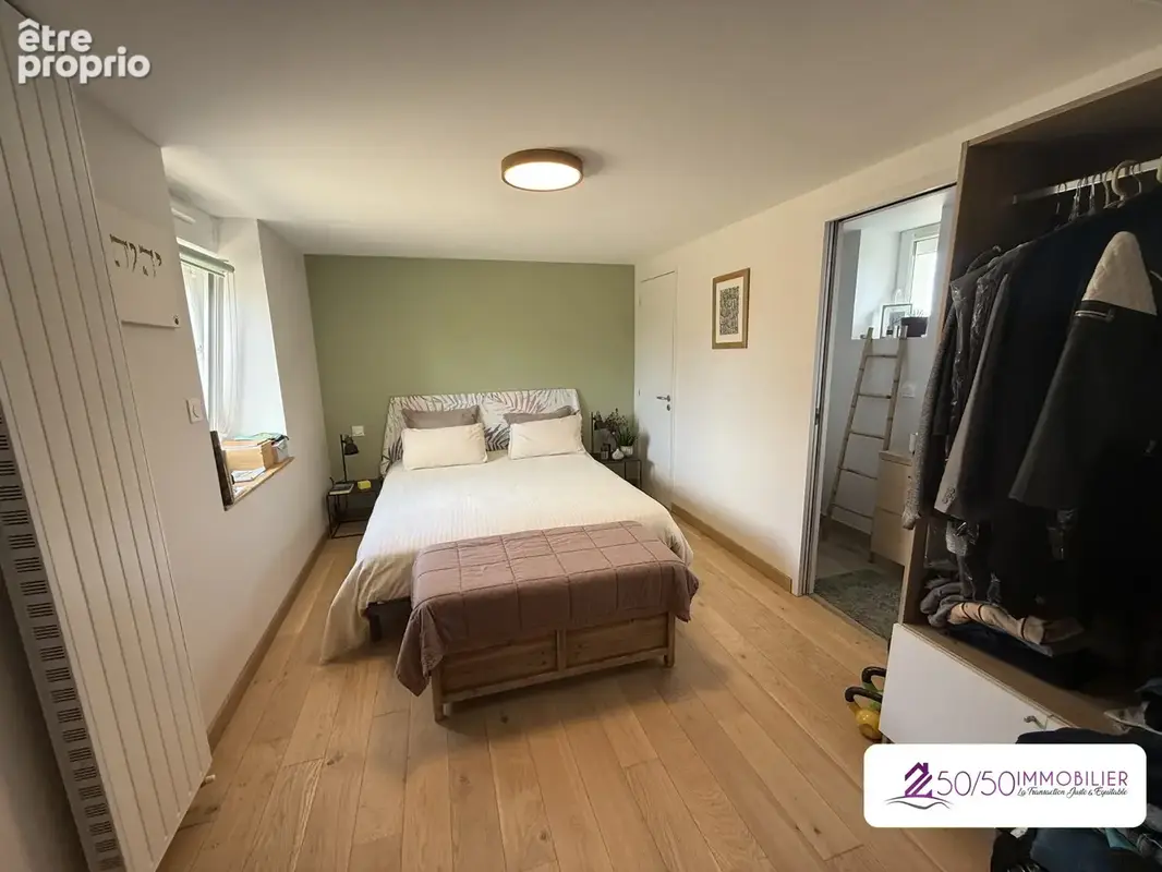 Maison 4 pièces 120 m² à vendre à Santec (29250) - photo 8