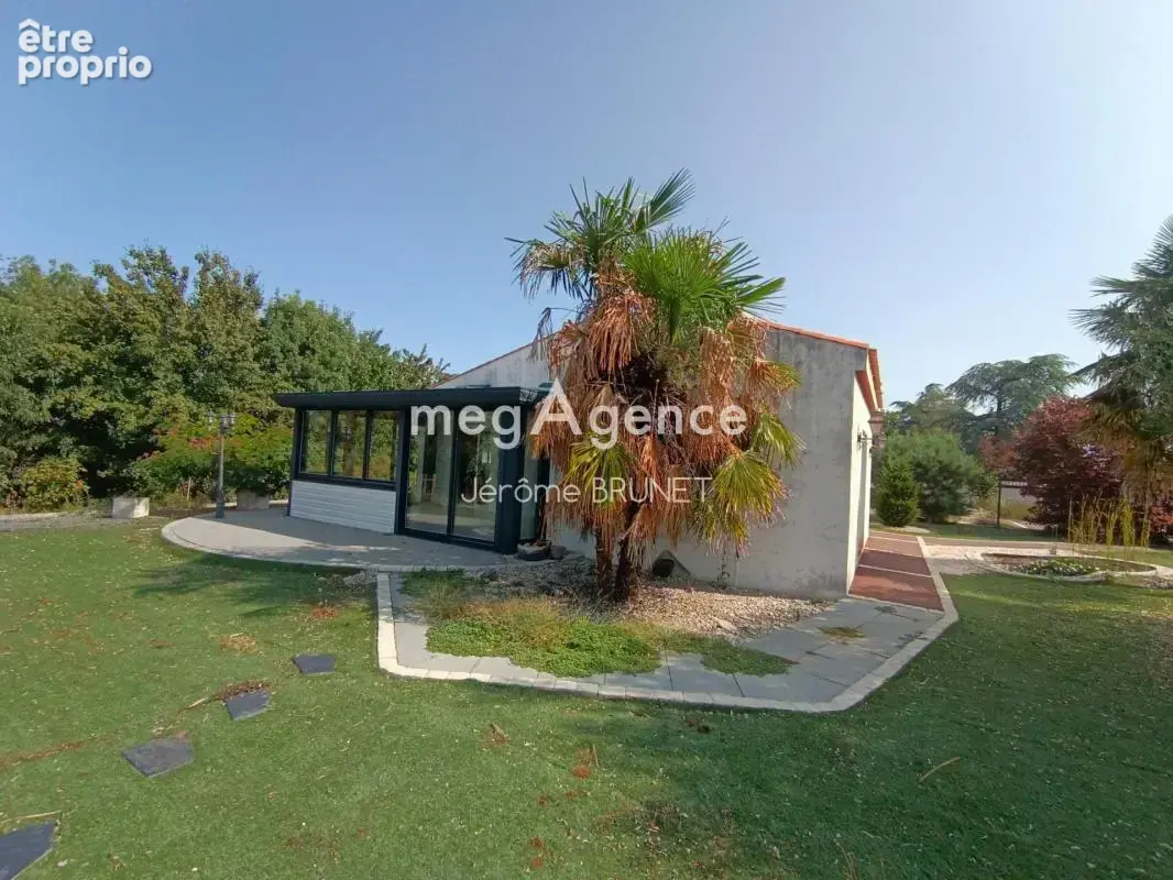Maison de plain-pied - photo 3