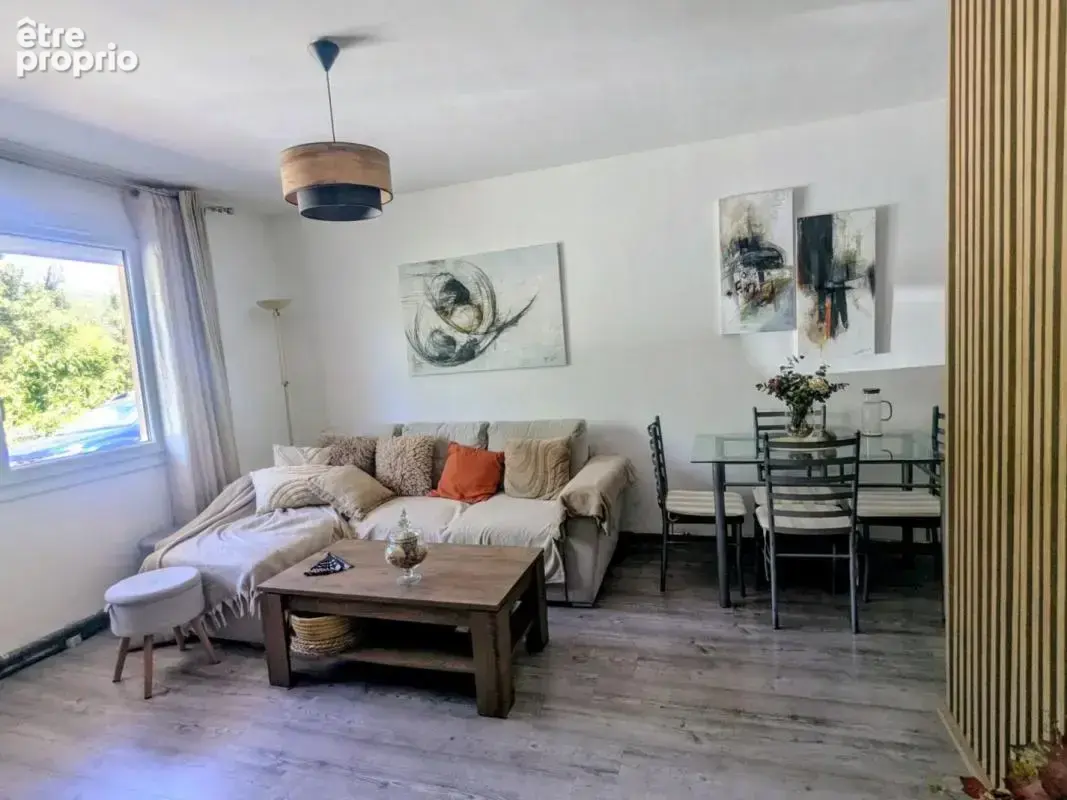 Appartement - photo 4