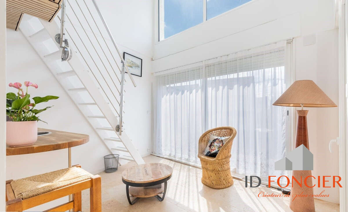 Maison à ATHIS-MONS