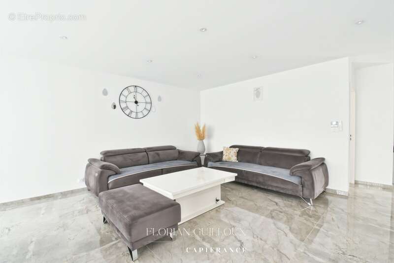 Maison à FAY-DE-BRETAGNE