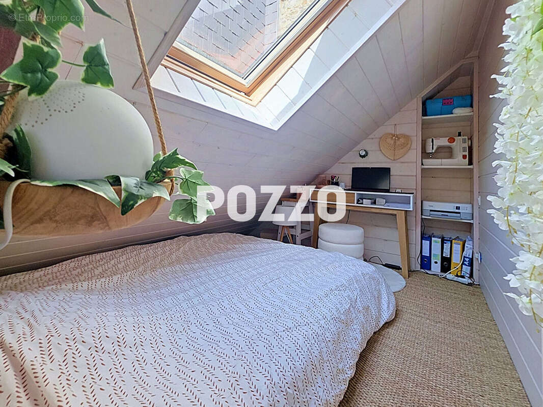Appartement à COUTANCES