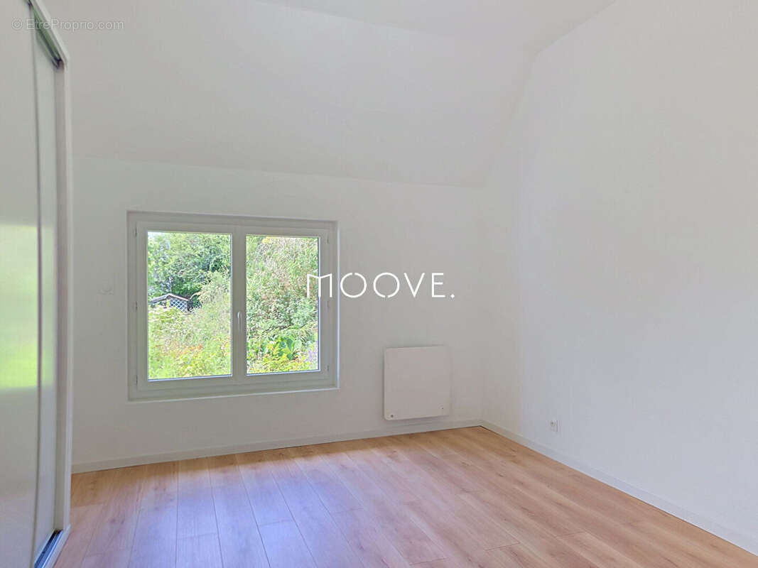 Maison Mont Saint Aignan 5 pièce(s) 140 m2 - photo 5