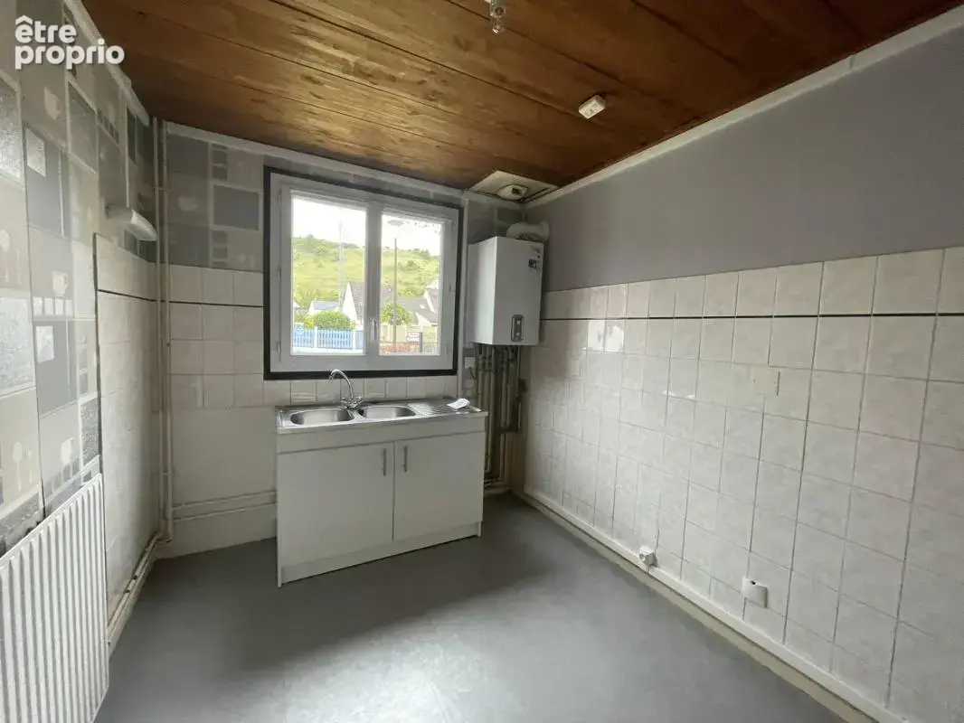 Ivry la bataille - t5 de 101 m² - photo 12