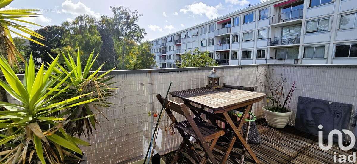 Photo 3 - Appartement à MARLY-LE-ROI