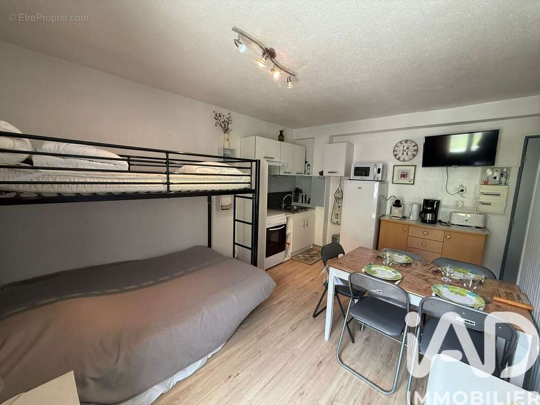 Photo 3 - Appartement à ASTUGUE
