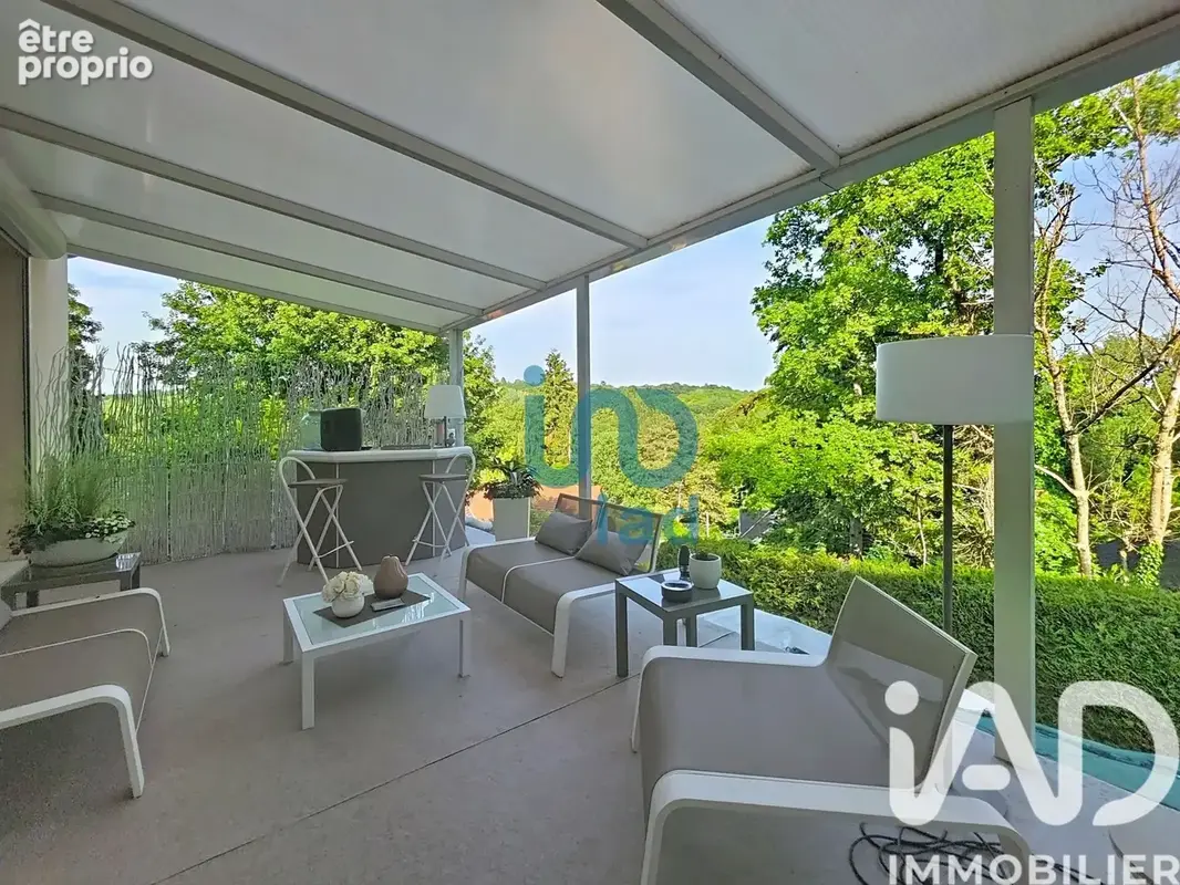 Photo 1 - Maison à SEPTEUIL