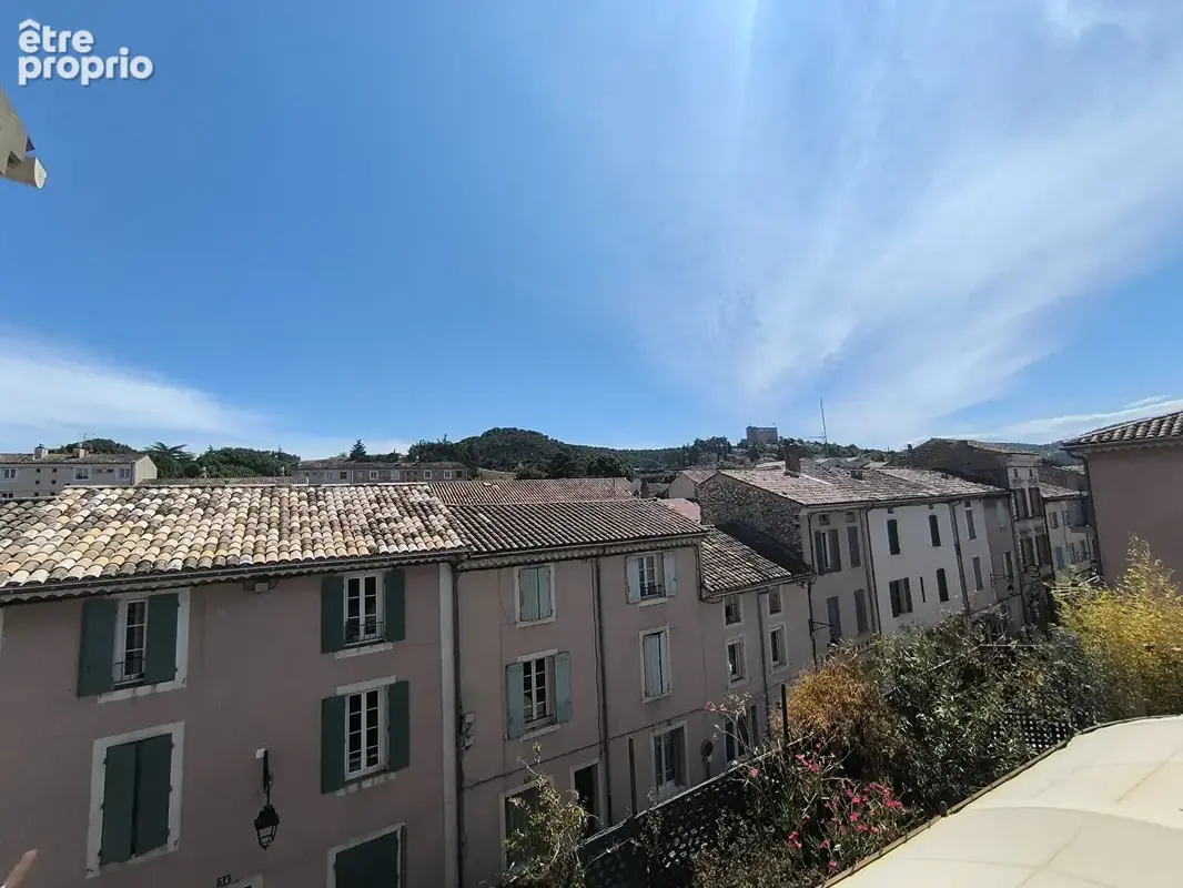 Appartement Vaison La Romaine - 3 pièces - 71 m² - photo 10