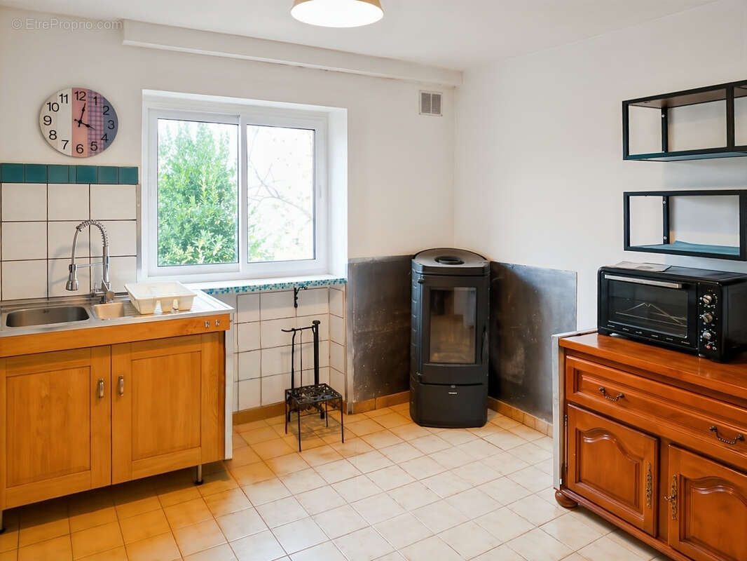 Appartement 48m² à tavera - photo 5