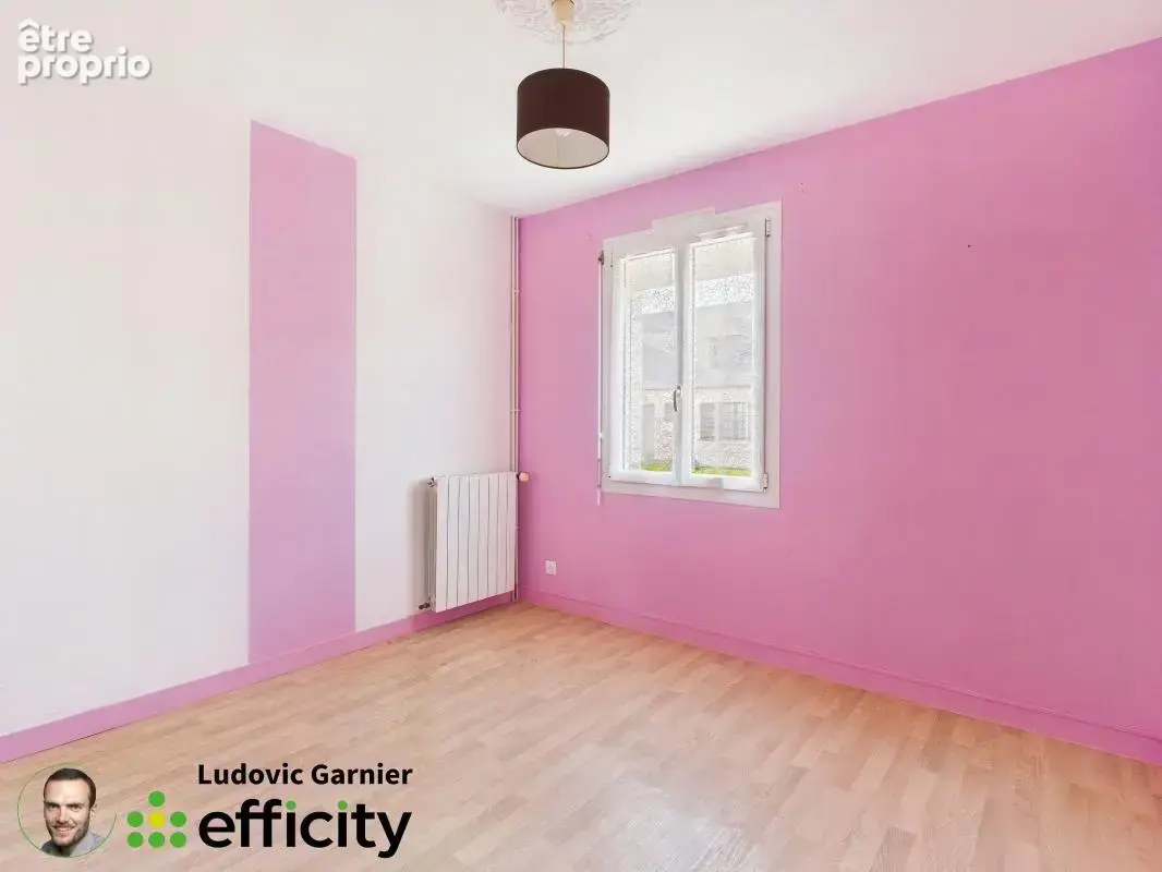 Maison 6 pièces 124 m² à vendre à Mortain (50140) - photo 11