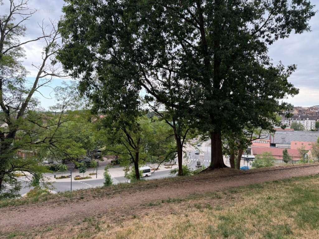 Appartement t3 63 m2 le creusot - photo 9