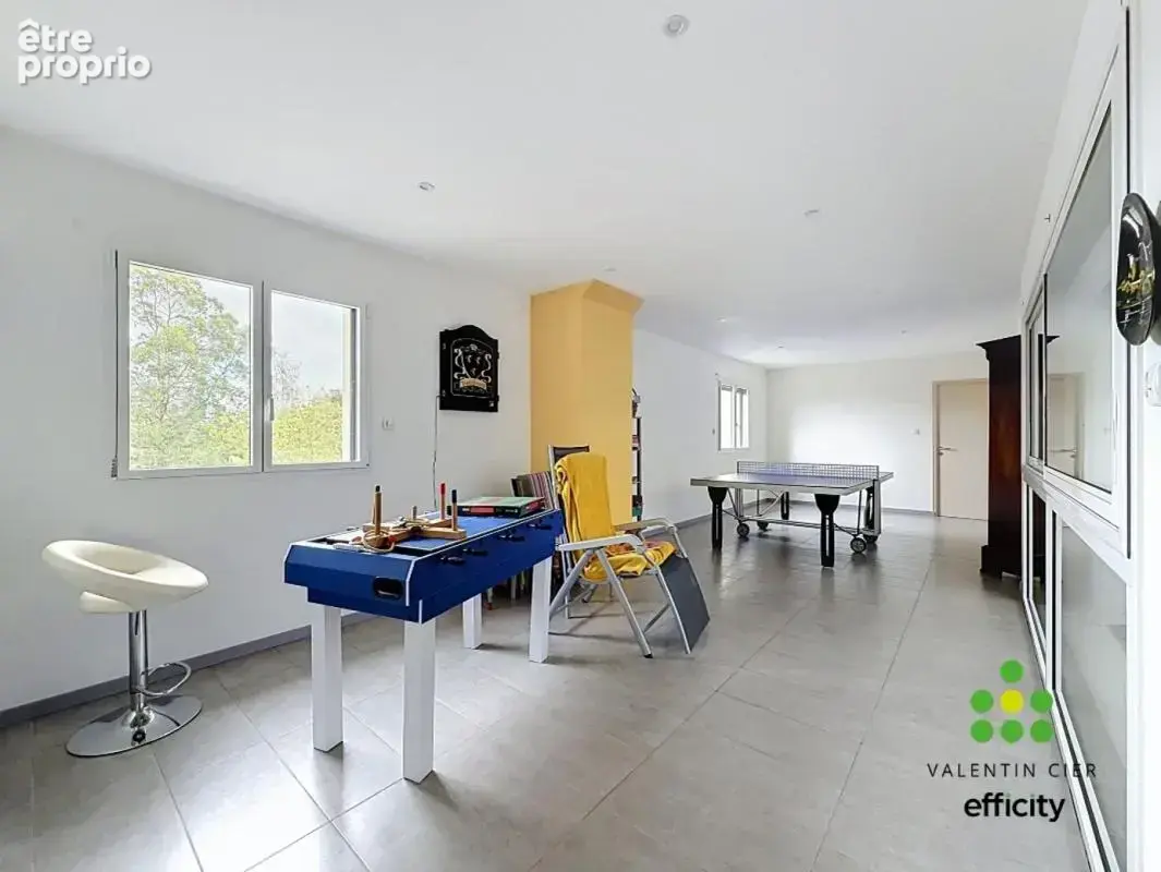 Maison d'architecte - photo 13
