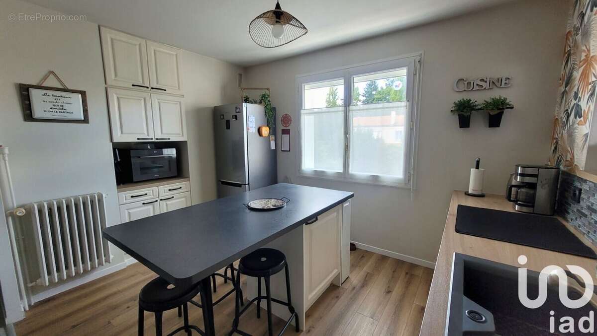 Photo 6 - Maison à FONTENAY-LE-COMTE