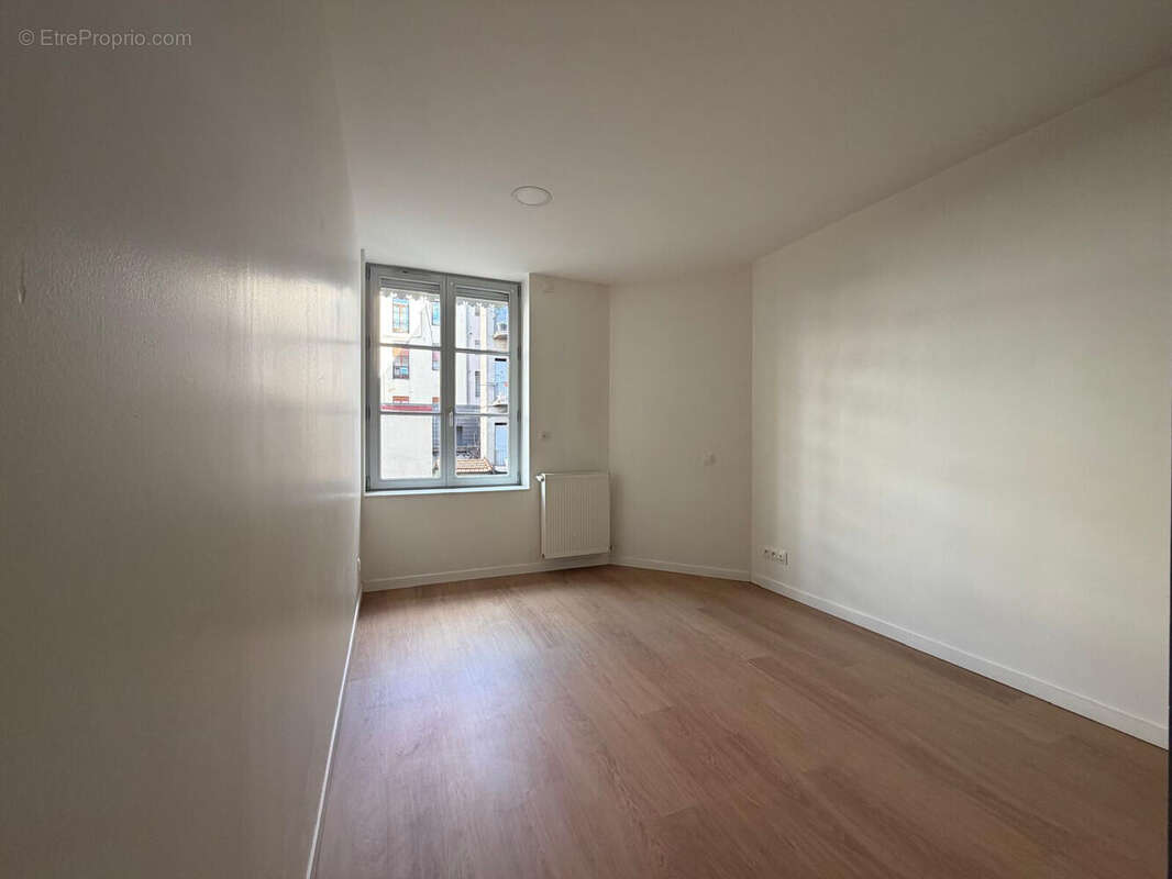 Photo 5 - Appartement à SAINT-ETIENNE