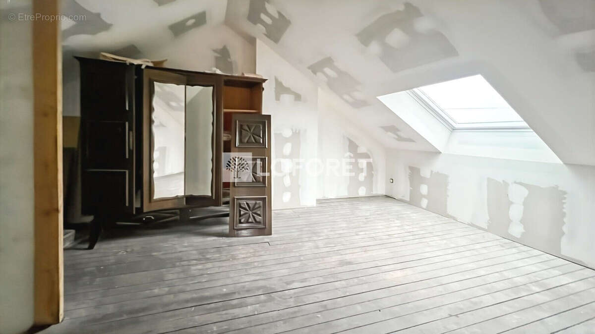 Maison à SAUMUR