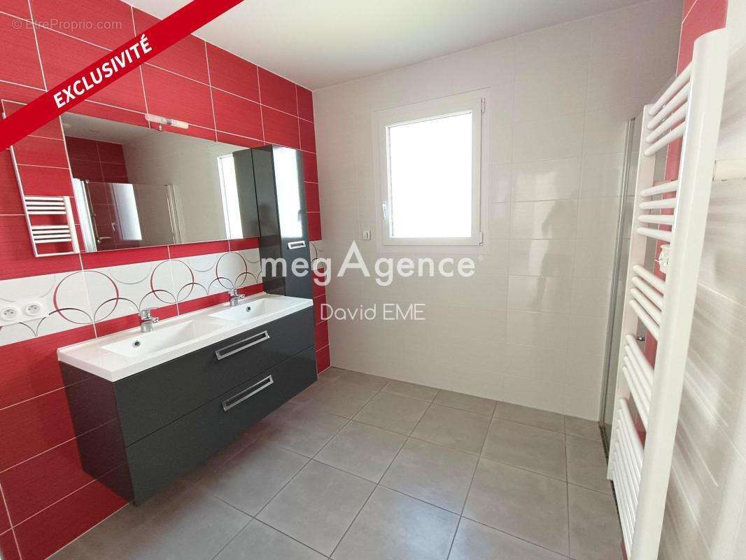 5 Pièces, 107 m2, 3 chambres, AIZENAY - photo 7