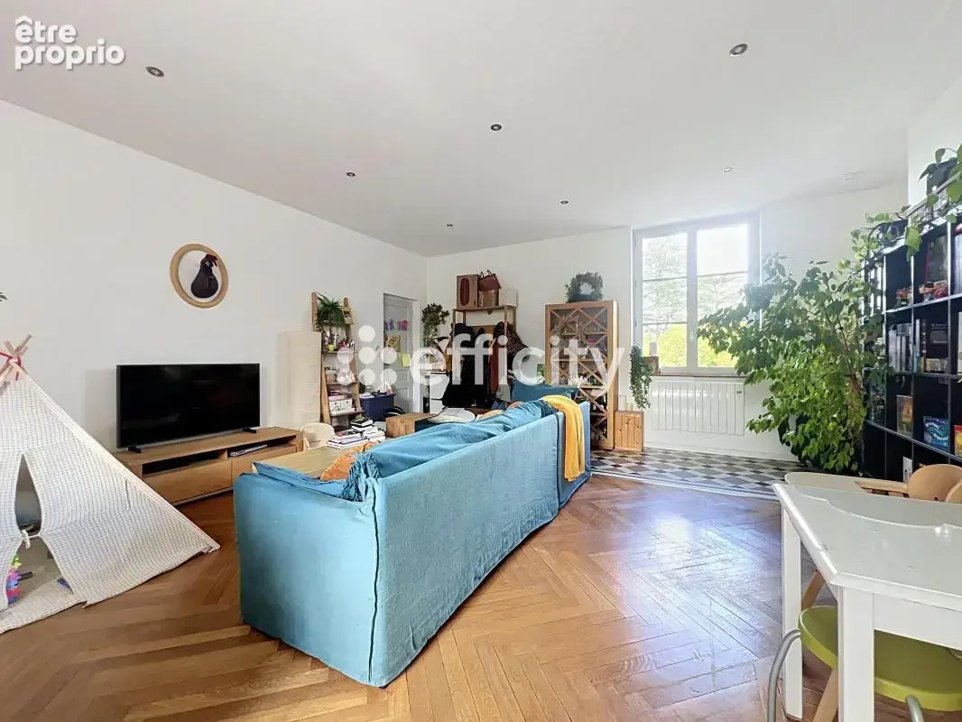 Appartement - photo 6