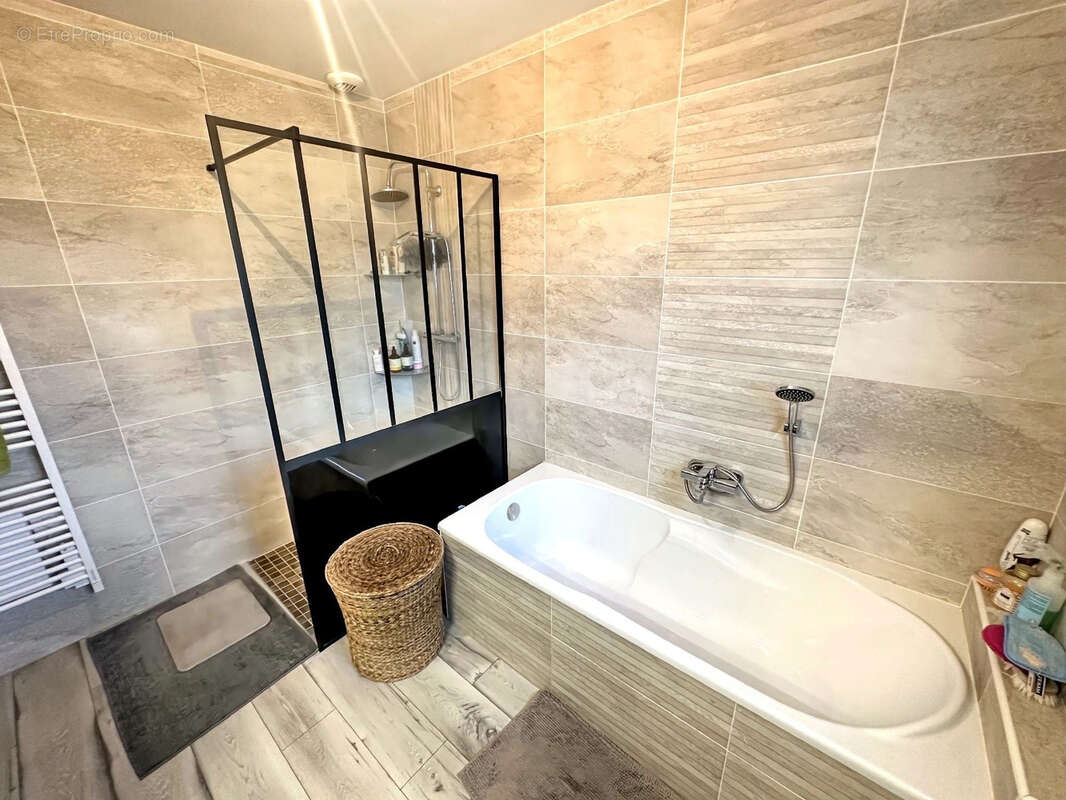 Maison neuve 3 chambres et jardin 47200 - photo 6