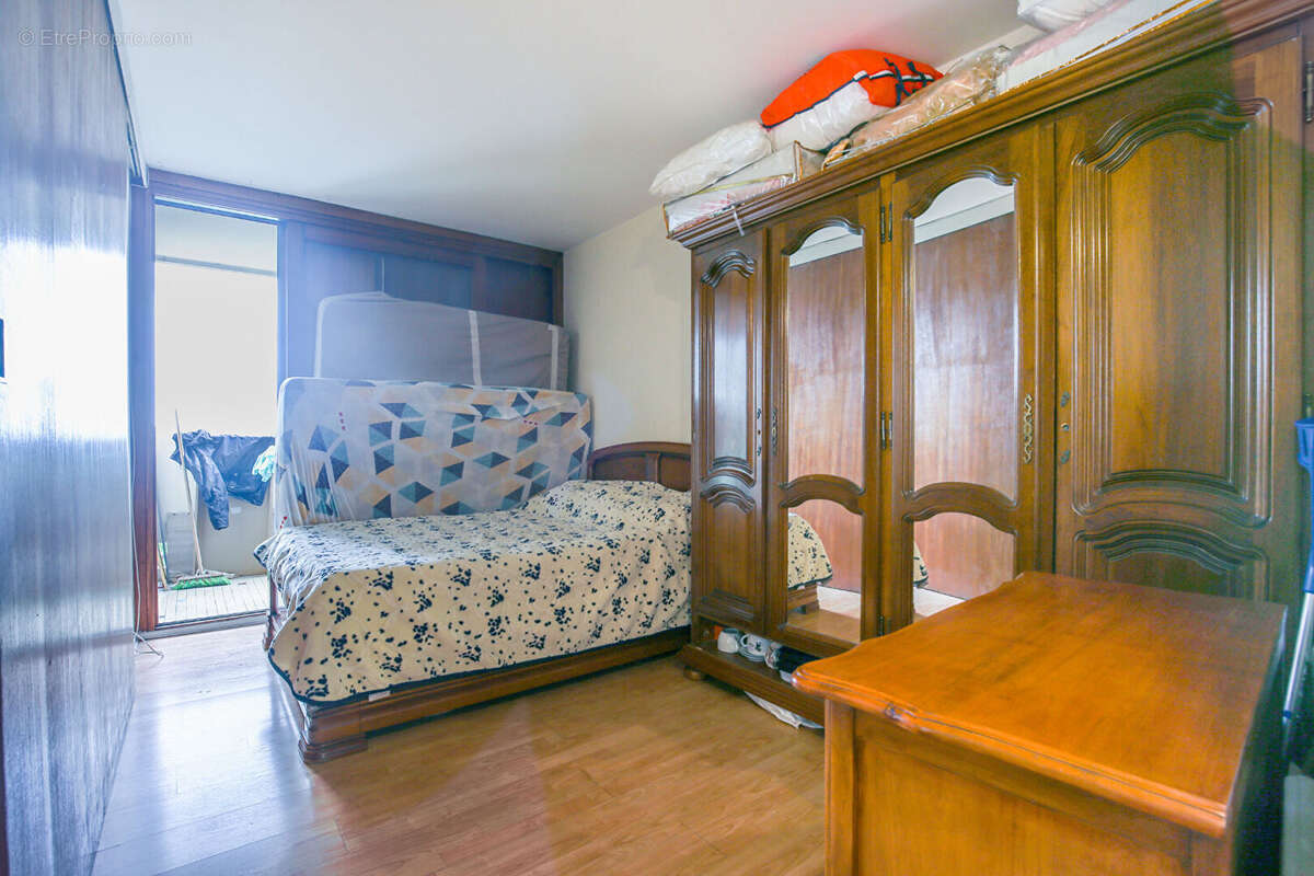 "anémone" - exclusivite - annecy - appartement 2 pieces de 46,02 m2 + balcons - cave - photo 6