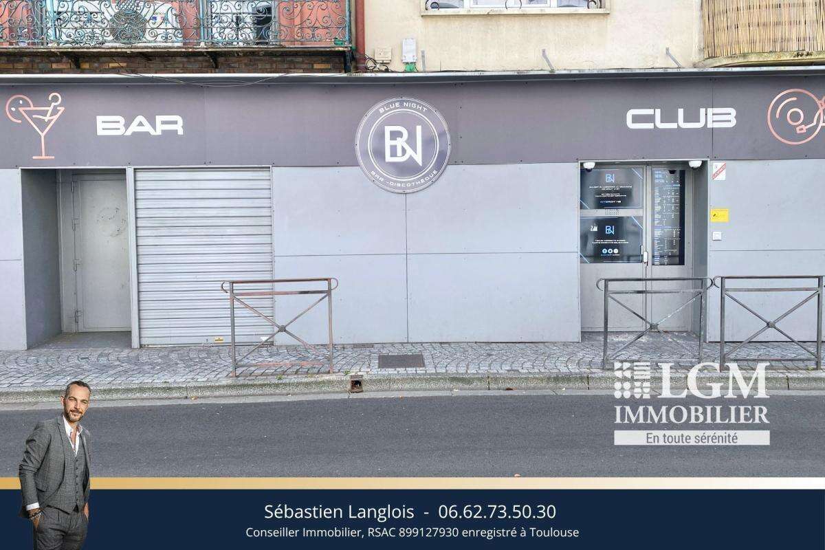 Commerce à TARBES