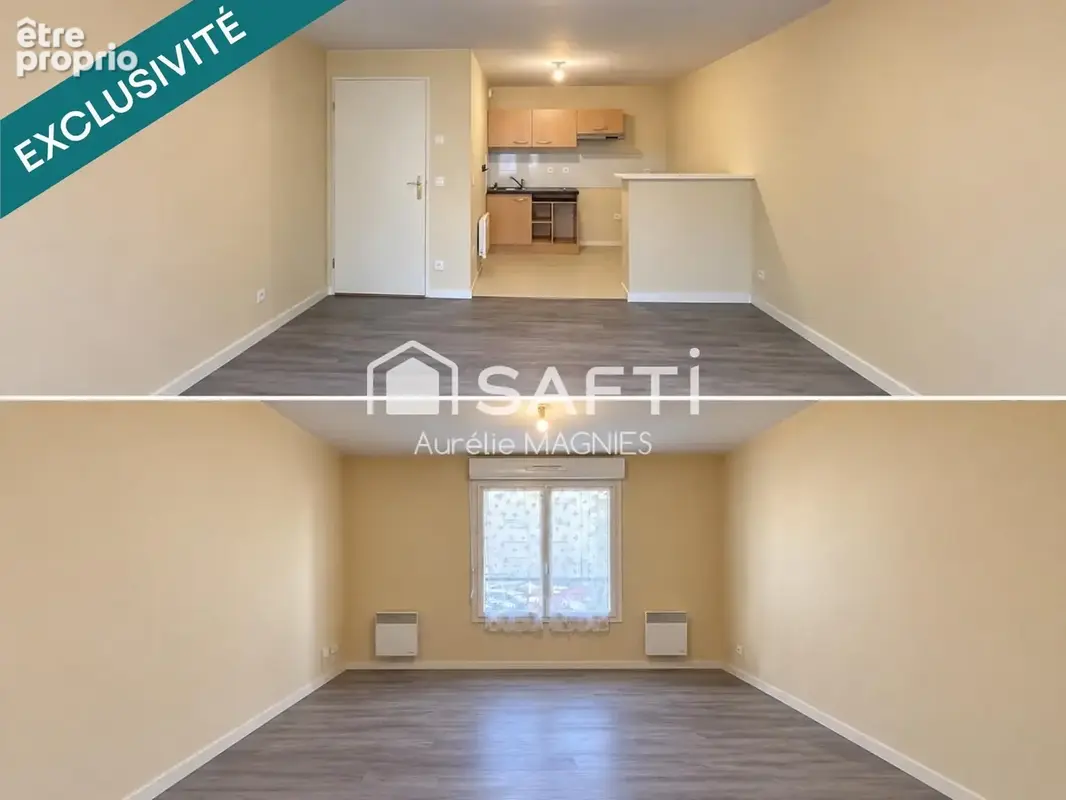Photo 1 - Appartement à EPERNAY