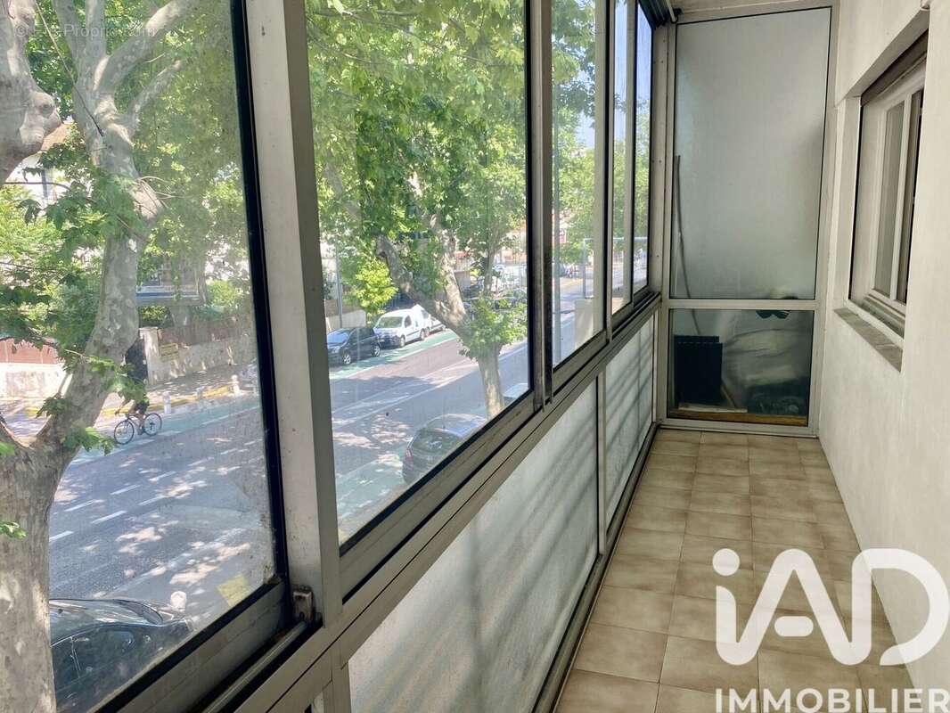 Photo 4 - Appartement à TOULON