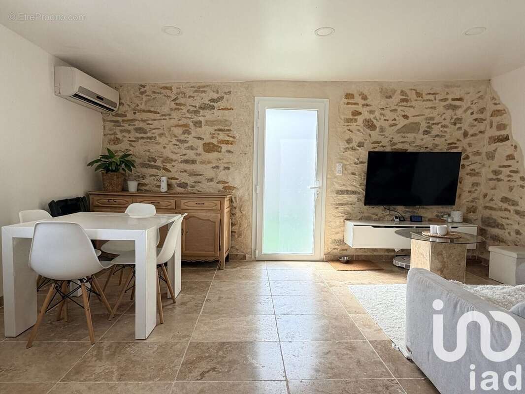 Photo 7 - Appartement à PEYNIER