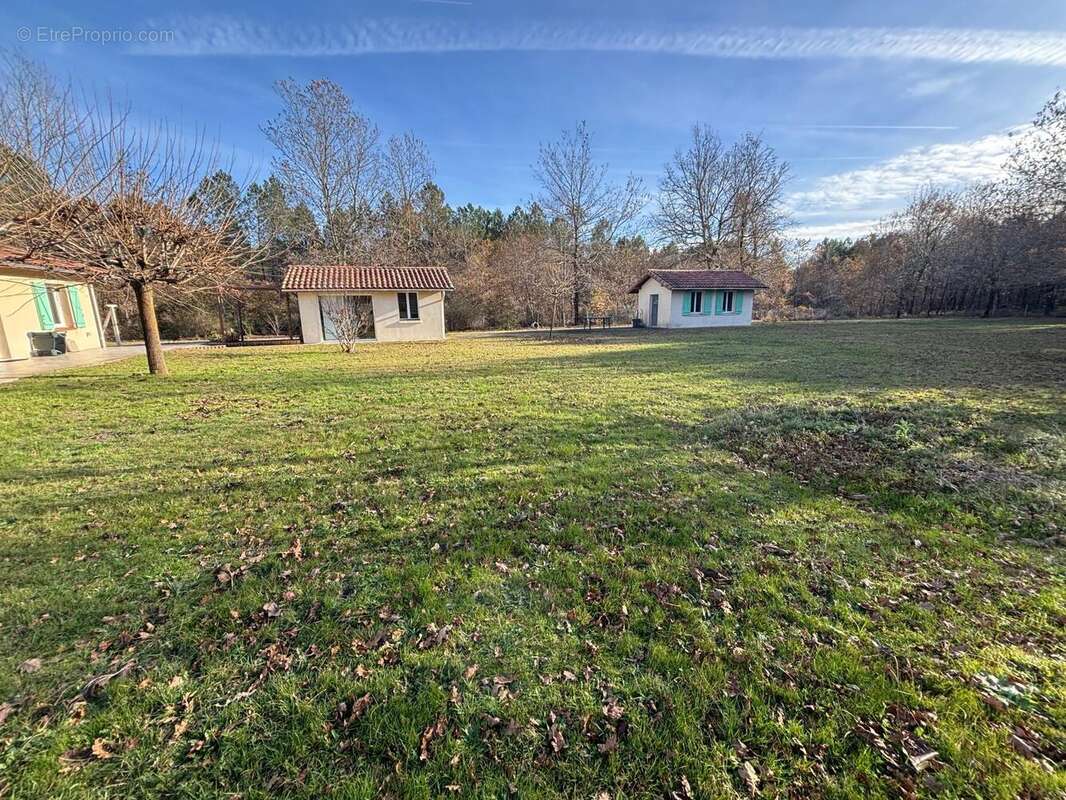 Photo 3 - Maison à MOUSTEY