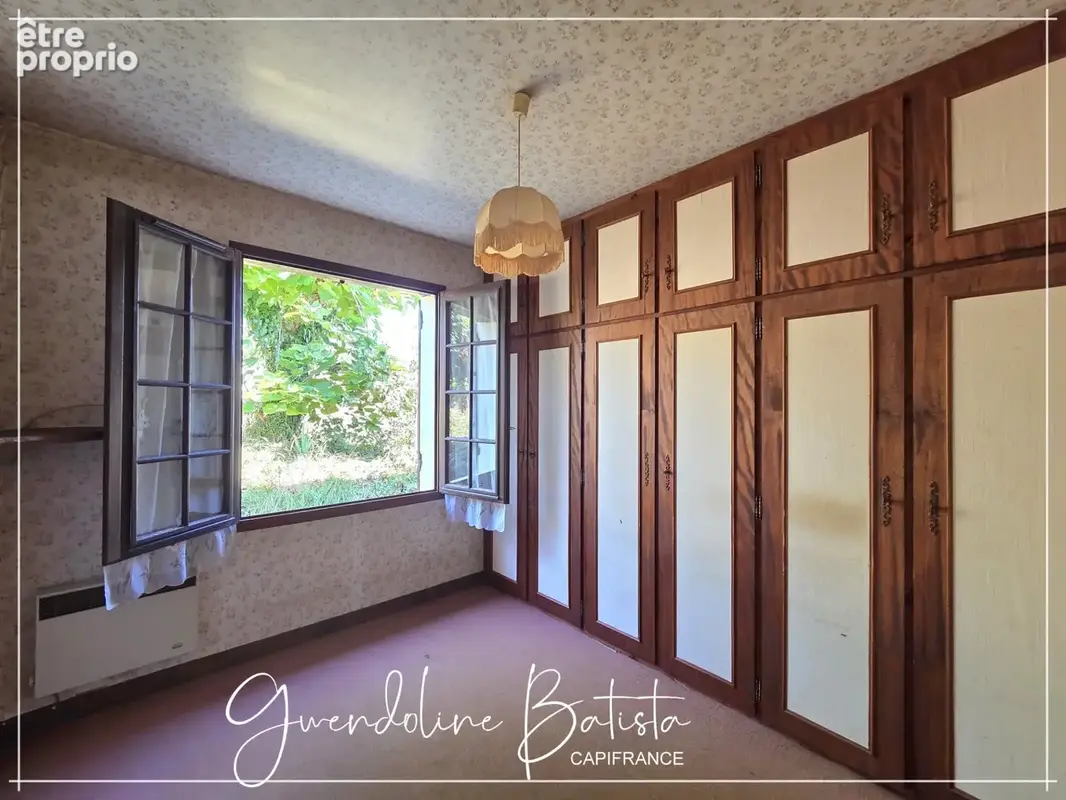 SOUS OFFRE - Maison Plain-pied 84m² - 3 Chambres - Terrain 1200m² avec vue dégagée - GINESTET - photo 12