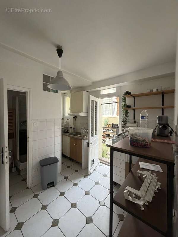 Appartement 2 pièces + studio indépendant - photo 3