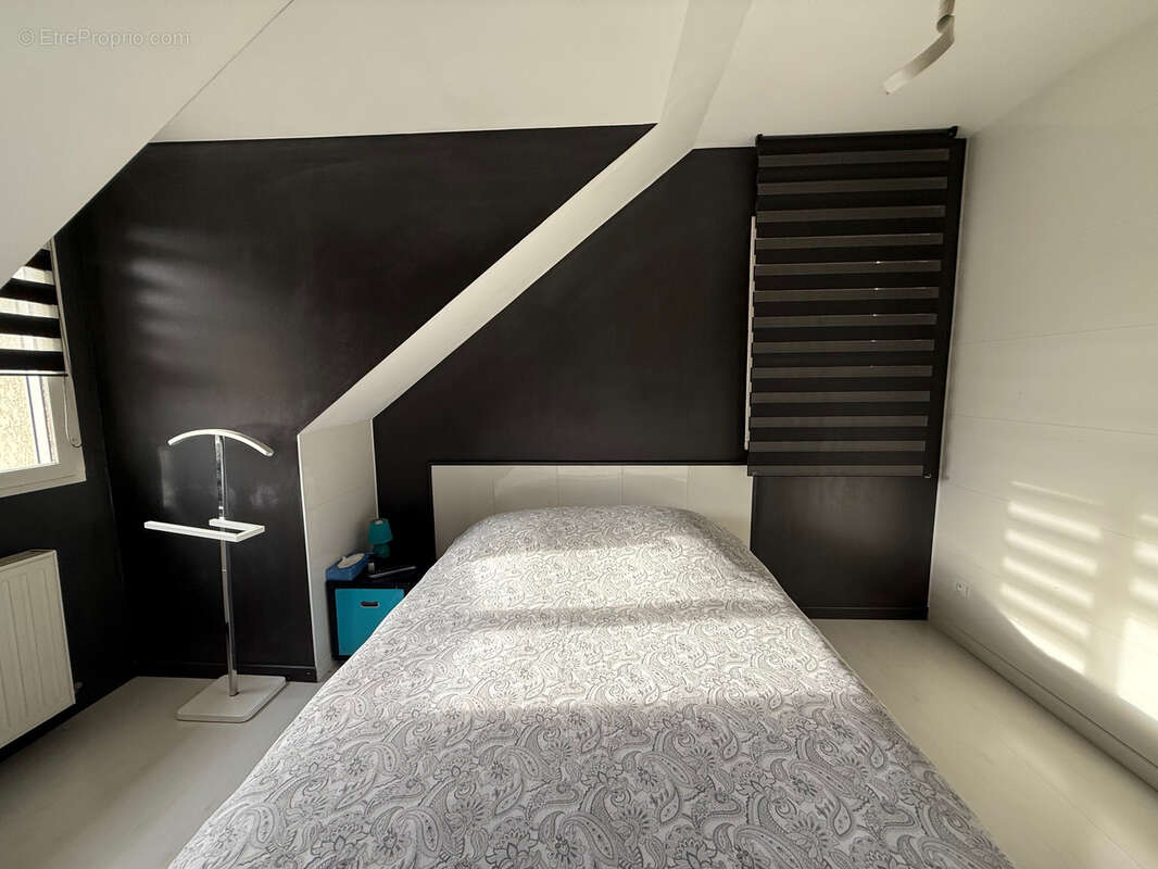 Maison à SAINT-ETIENNE-LES-REMIREMONT