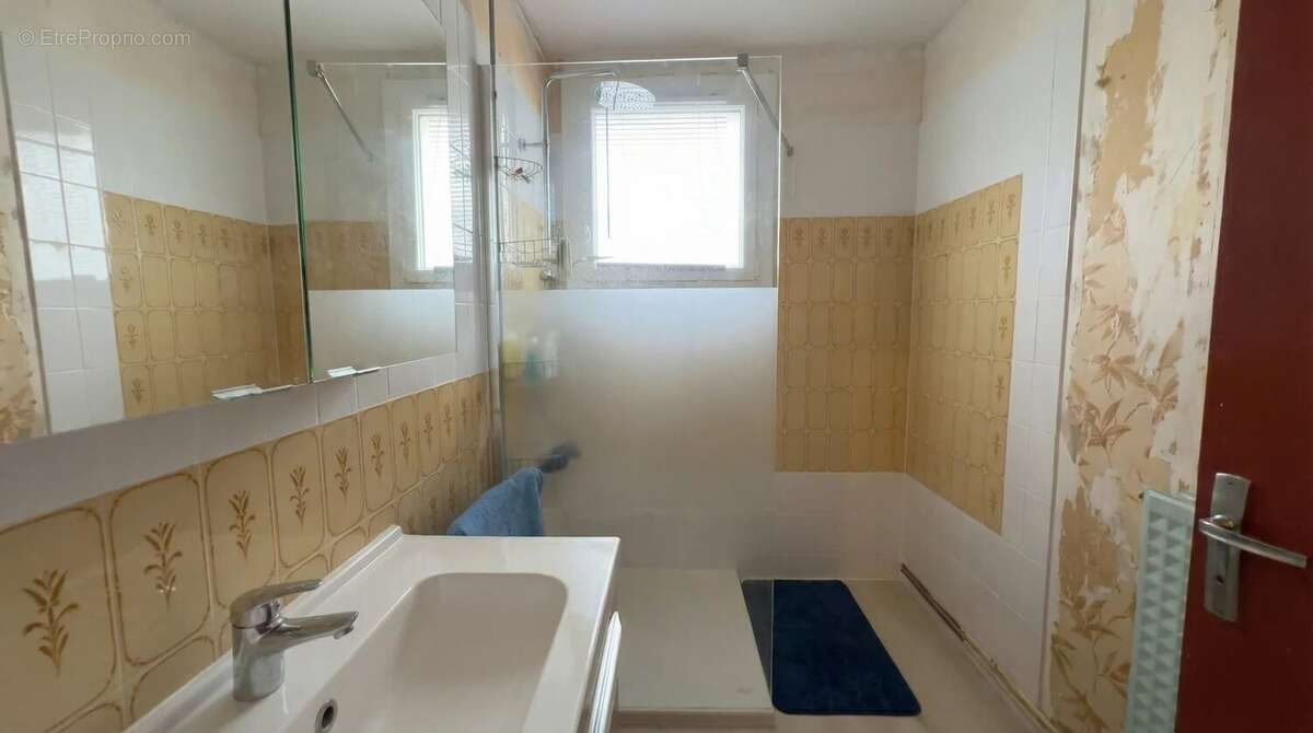 Maison à PLAISANCE-DU-TOUCH